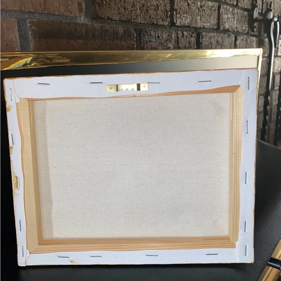 HANDMADE OYSTER 🦪 SHELL CANVAS ART 🖼️. - Picture 8 of 16